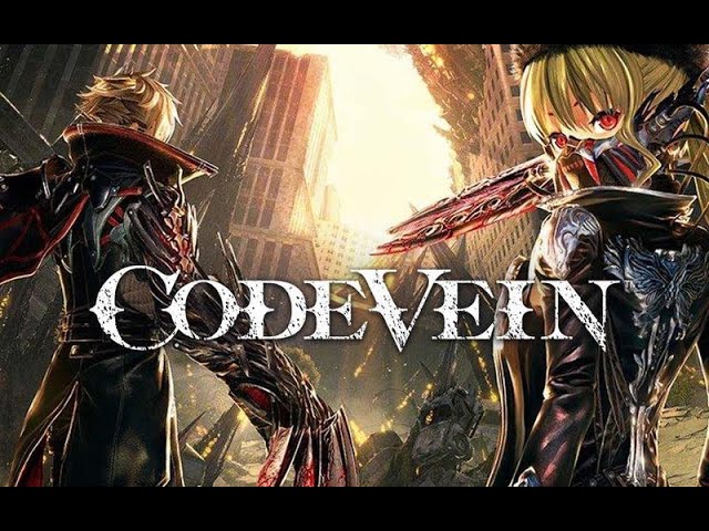 Is CODE VEIN playable on any cloud gaming services?