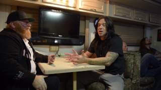 Bobaflex Interview- Shaun talks about Music Industry,Touring and More