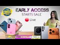 2025 Flipkart The Big Billion Days Sale Starts For Plus Membership