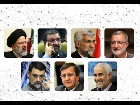 تحلیلی بر مناظره اول اقتصادی نامزدهای انتخابات ریاست جمهوری ۱۴۰۰