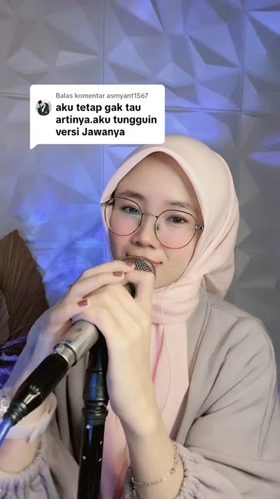 Lagu Doraemon versi Jawa