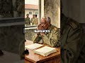 The Emperor Who Was Destroyed by His Own Education System