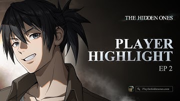 Pre-Alpha Test Community Player Highlight | EP 2