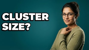 Are Galaxy Clusters Always Megaparsec-Sized Objects?