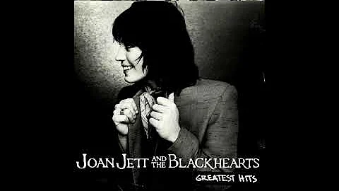 Joan Jett Bad Reputation