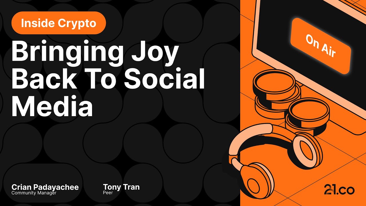 Building the Ambient Web