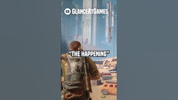 Is THAT scene a hommage to... | SpecOps The Line #shorts