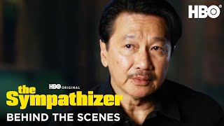 The Cast Of The Sympathizer Share Their Personal Stories Of Leaving Vietnam | The Sympathizer | HBO