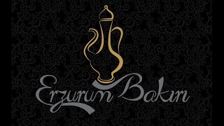 Burcu Ile Çetin Yollar - Erzurum Bakırı