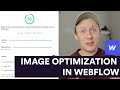 How to optimize your images in Webflow | Webflow SEO