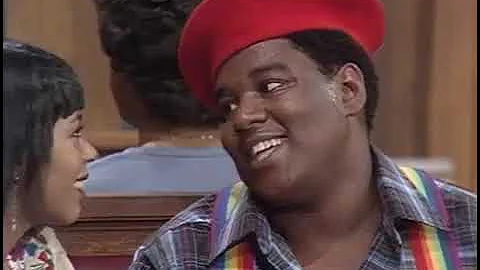 What's Happening - S2 E1 · Rerun Gets Married