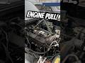 Chevy 350 Is NO MORE! Final Boss 454 Big Block Going In