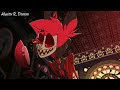 Blood Water Alastor Blood Water Alastor