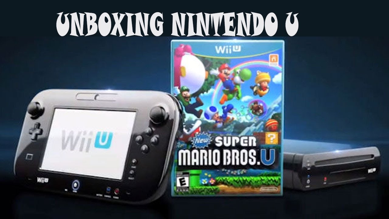 GAMEPAD MINTENDO WII U ORIGINAL COM FONTE USADO