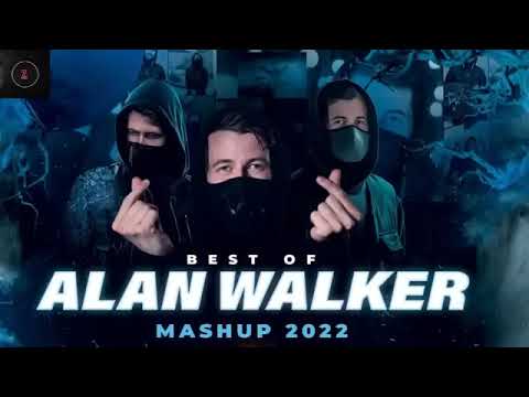 Alan Walker Mashup | Naresh Parmar | On My Way | Faded | Best of Alan Walker Songs