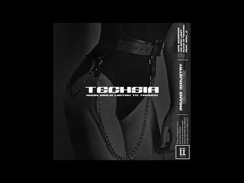 TECHSIA — TECHSIA - Acid Scorpion [II181D]