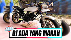 DJ ADA YANG MARAH - ALDO BARAN X AY KAJA - 2024