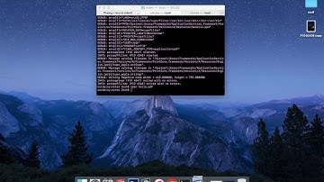 Groff: Typesetting Documents on the Command Line (A pleasant workflow)