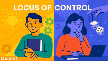 Locus of Control Explained | Internal vs External with Real-Life Examples