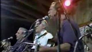 Seldom Scene - Out Among the Stars chords