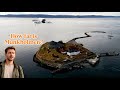 How Far is Munkholmen REALLY? | Can DJI Flip make a Return Trip to Munkholmen?