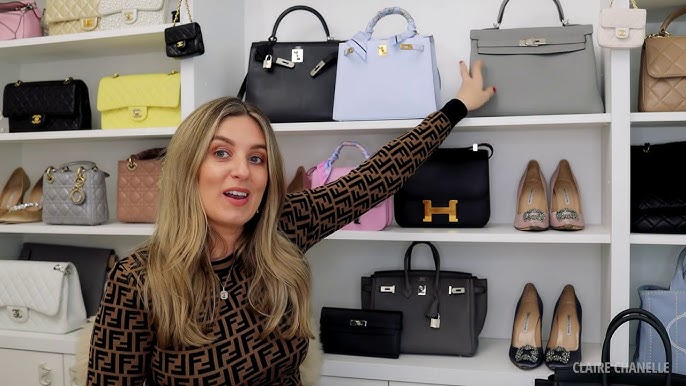 Hermès Birkin Vs Hermès Kelly: How to Choose The Right One