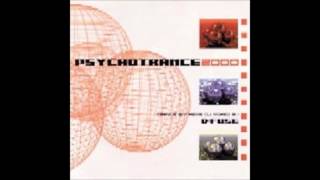 Psychotrance 2000 - The First Love