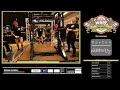 WRPF Professional Powerlifting Championship -  2023 National Championship - Day 1 - Session 1 - Gold