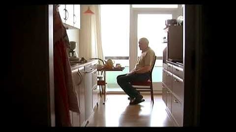 The Silent Chamber (extract) - (c)NFTS 2009