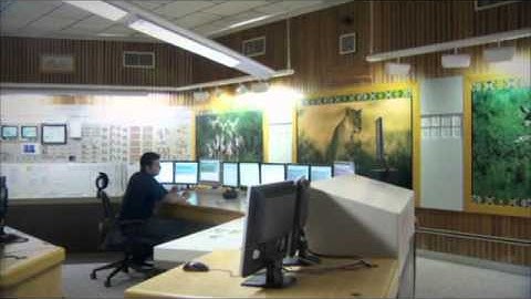 Beyond Boundaries - Intergraph PP&M