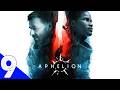 Aphelion Gameplay Walkthrough Part 9 FULL GAME No Commentary