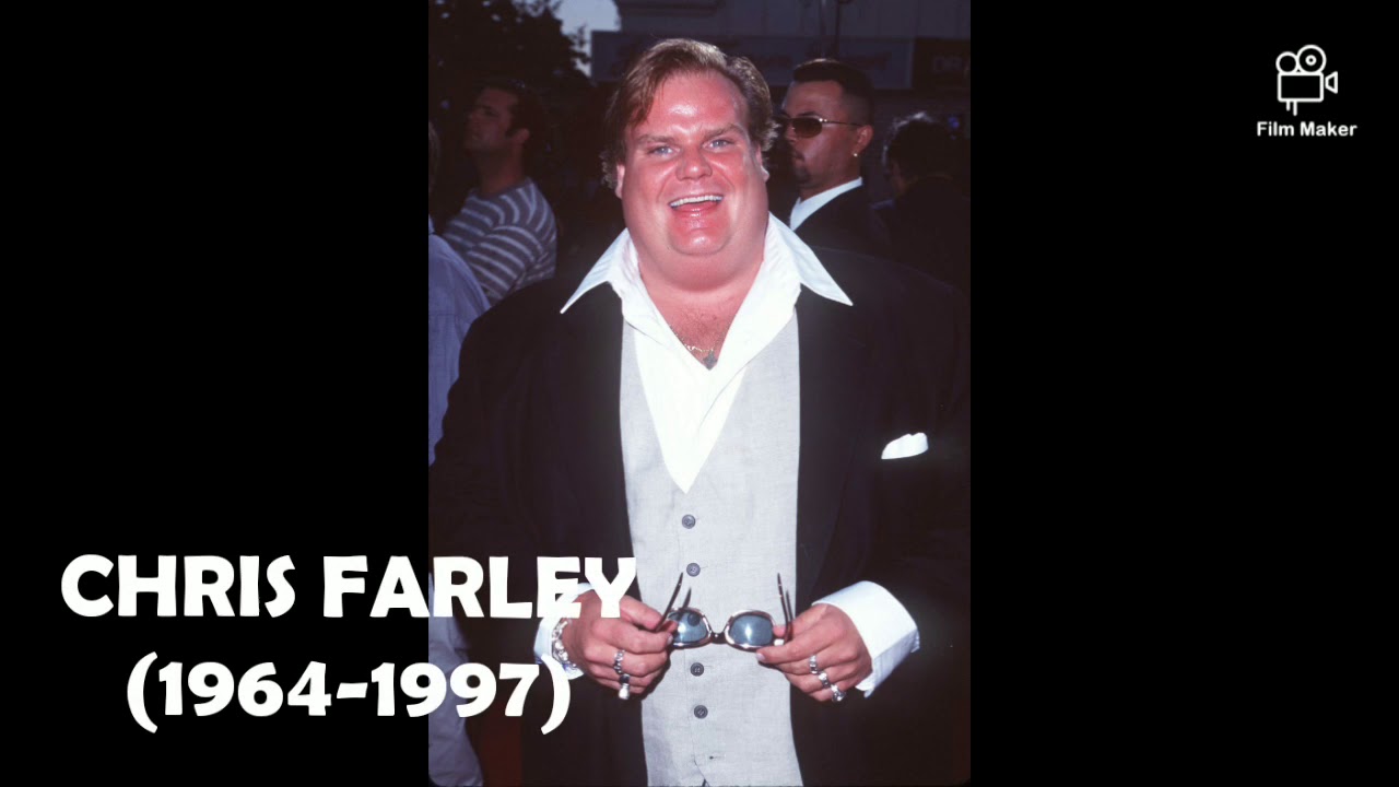 Famous people who are no longer with us (late addition)