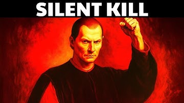 How to Destroy Anyone Without Ever Attacking Them – Machiavelli’s Ultimate Strategy