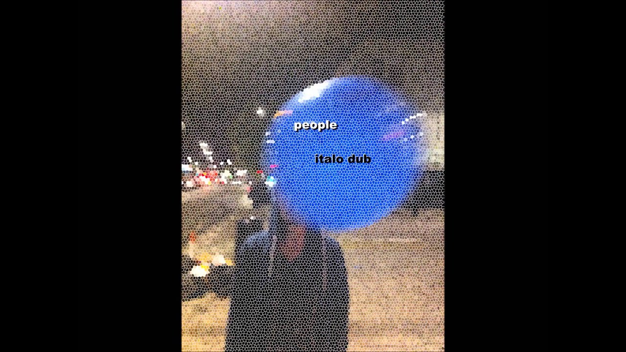 people - italo dub