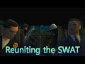 Reuniting the SWAT