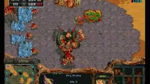 SPL Action vs Calm 2010-06-29 @ Judgment Day set 2 part 2