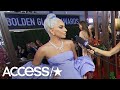 Lady Gaga On 'A Star Is Born's' Ally: 'She's Still So Real To Me. She Hasn't Left Me Yet' | Access