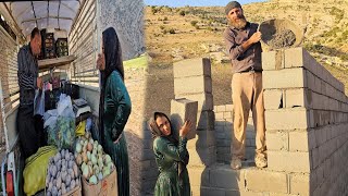 Homeless Elhams Lifechanging Surprise Davood U0026 The Fruit Man