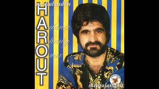 Harout Pamboukjian - Matis matniqe // Հարութ Փամբուկչյան ֊ Մատիս մատնիքը