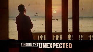 Finding the Unexpected | Billy Graham TV Special