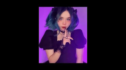 Mọi người thích giọng Mèo Simmy hay Sammy đào 🍑 hát???