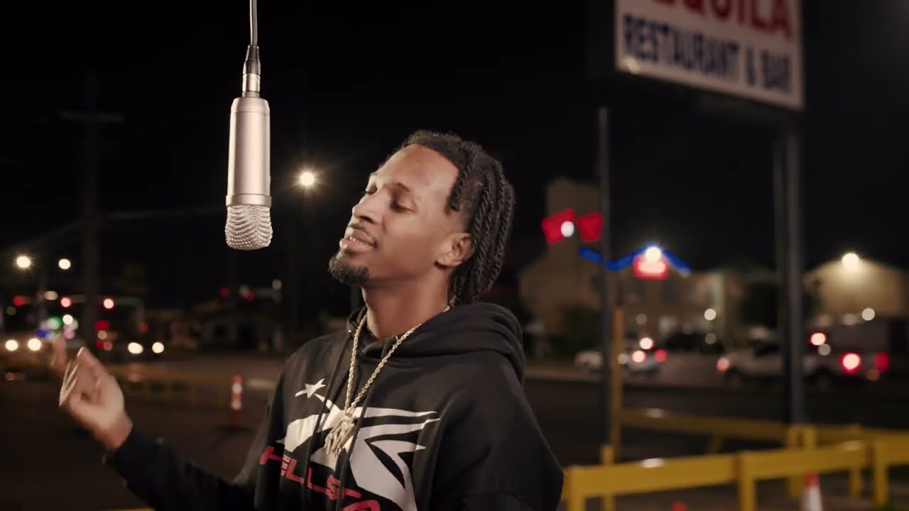 RickyRicardo - Go Dj Remix [Open Mic 