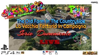 La vecchia campagna agricola Live domenicale #1 screenshot 5