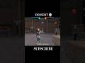 DESERT WITH ACE 💀| DEMOLITION GAMING #freefire #short #shorts #viral #games #gaming #shortvideo #ff