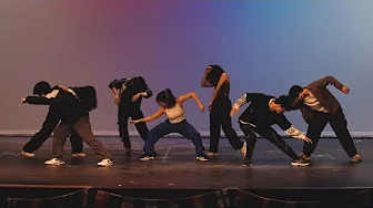 SOUTH COUNTY INTERNATIONAL NIGHT KPOP 2024