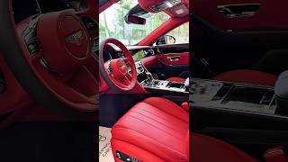 Bentley Flying Spur Azure 2026 Ultra Luxury Business Class