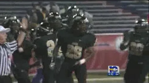 Game of the Week: Fairhope vs Davidson