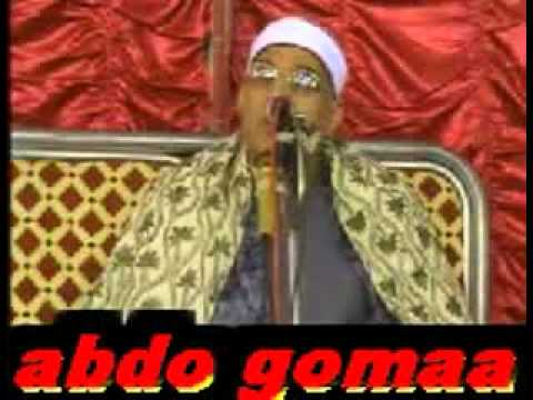 الشيخ السلكاوى سوره مريم Part 4