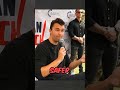 Charlie Kirk - THE HARD QUESTIONS