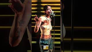 Zei Subkult Performance Room Üzdeyüzmüzik